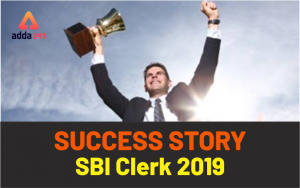 “Your Good Time Will Come Just Have Faith In Yourself” Says Siva Raju Selected In SBI Clerk 2019