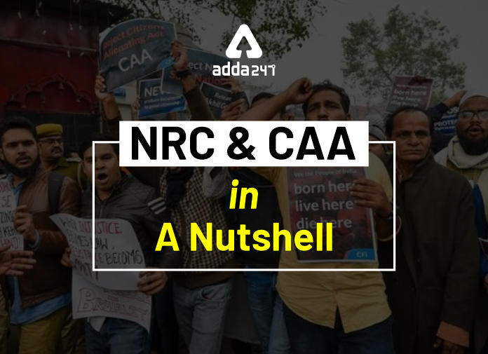 NRC and CAA In A Nutshell_40.1