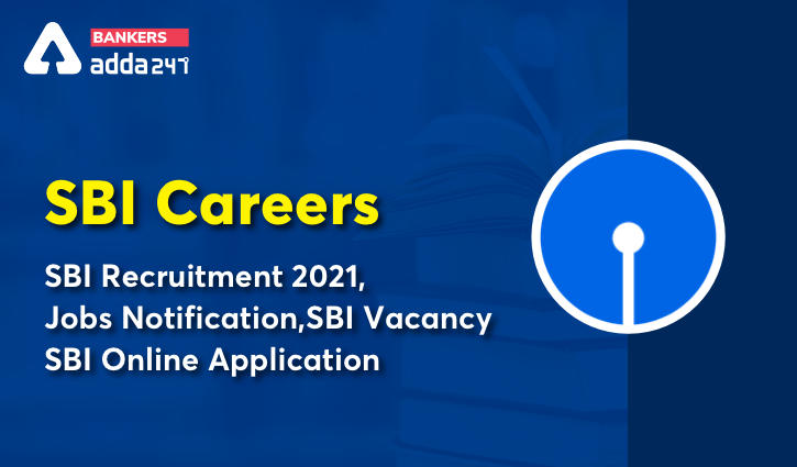 SBI Careers: SBI Clerk & PO Jobs Notification, SBI Vacancy_40.1
