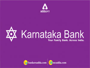 Karnataka Bank PO Notification 2020: Apply Online