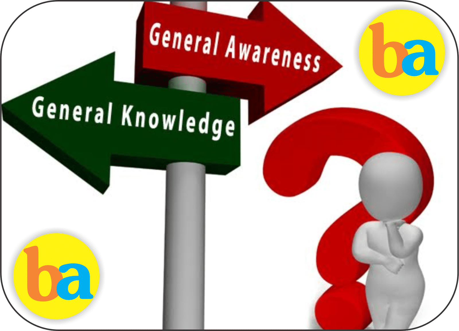 RBI Assistant Mains General Awareness Quiz: 19 February 2020_20.1
