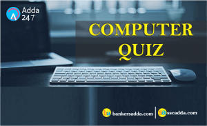 RBI Assistant Mains Computer Daily Mock 19 February 2020: MS Office, Hardware/Software