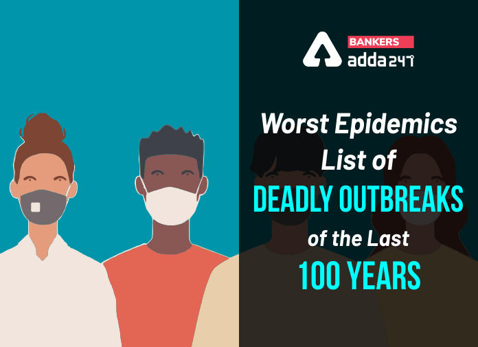 Worst Epidemics: List of deadly outbreaks of the last 100 years_40.1