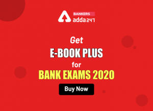 Get eBook Plus for Bank Exams 2020
