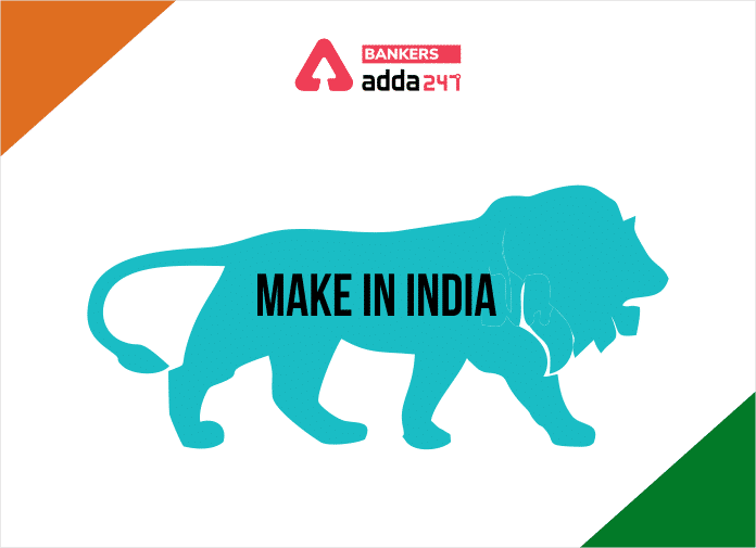 Make In India_40.1