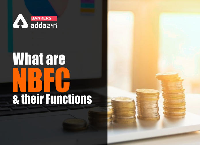 What are NBFC And Their Functions_40.1