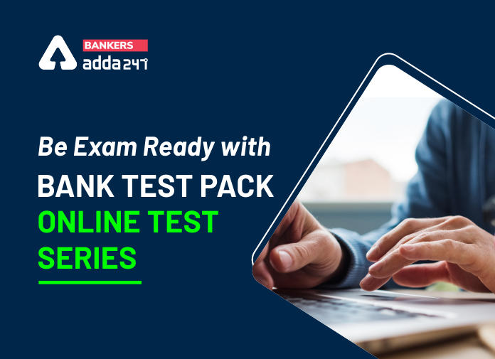 Be Exam Ready With Bank Test Pack Online Test Series_40.1