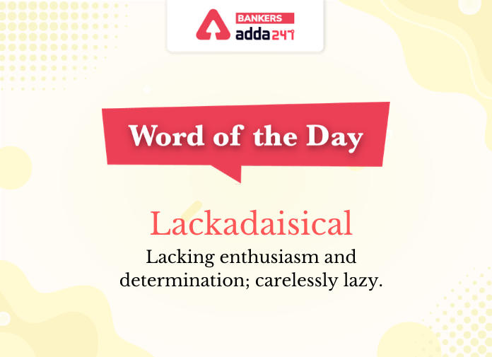 Daily Vocabulary Words 1st May 2020- Daily Use Words_40.1