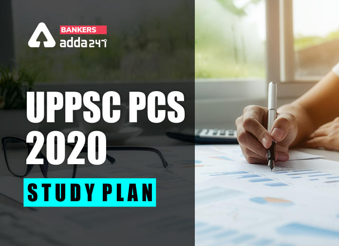 UPPSC PCS 2020 Study Plan_40.1