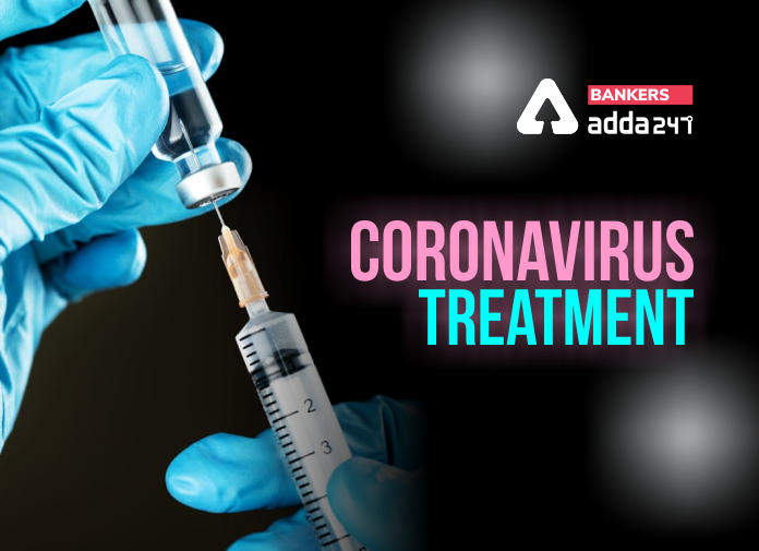 Coronavirus Treatment- Latest Updates_40.1