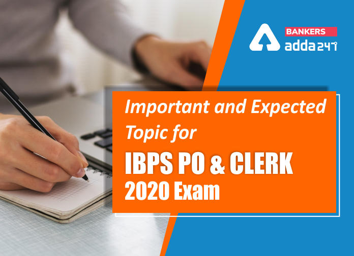 Bank Exams - Most Important Arithmetic For RRB PO & IBPS Clerk Concepts  Explained on Unacademy