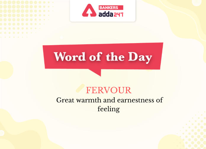 Daily Vocabulary Word 7th May 2020- Daily Use Words_40.1