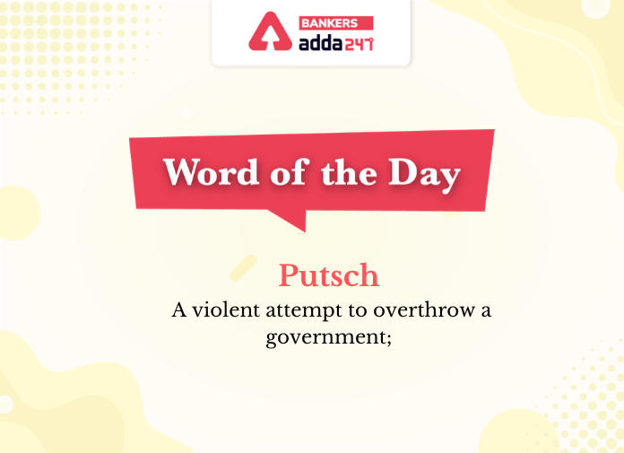 Daily Vocabulary Word 8th May 2020- Daily Use Words_40.1