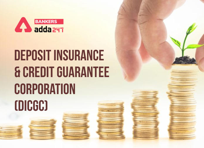 Deposit Insurance and Credit Guarantee Corporation (DICGC)_40.1