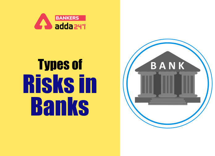 Types of Risks In Banking_40.1