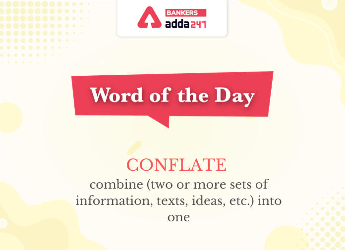 Daily Vocabulary Word 4th June 2020- Daily Use Words_40.1