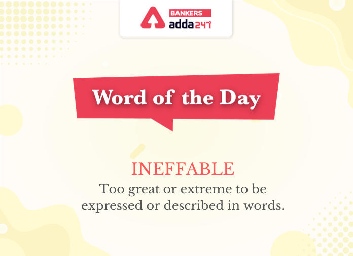 Daily Vocabulary Word 5th June 2020- Daily Use Words_40.1