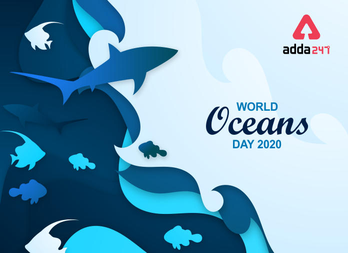 World Ocean Day 2020 on 8 June- Origin, Significance, Theme, And Facts_40.1
