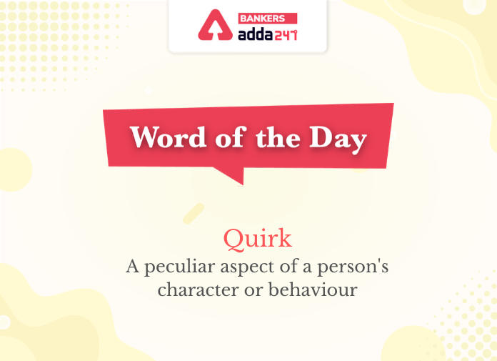 Daily Vocabulary Word 12th June 2020- Daily Use Words_40.1