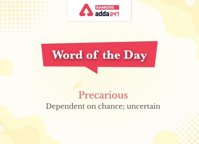 Daily Vocabulary Word 14th June 2020- Daily Use Words_40.1
