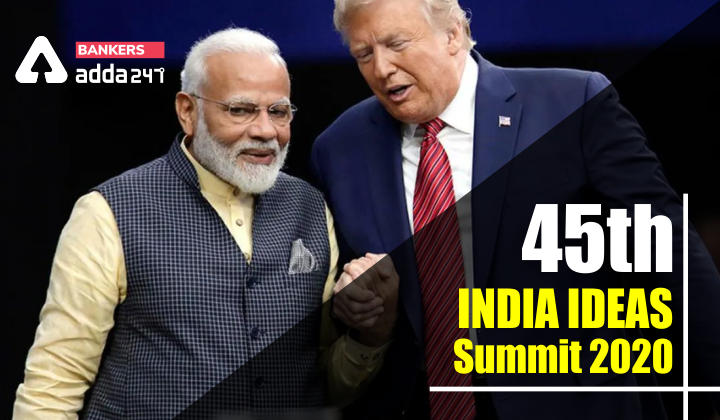 45th India Ideas Summit 2020_40.1