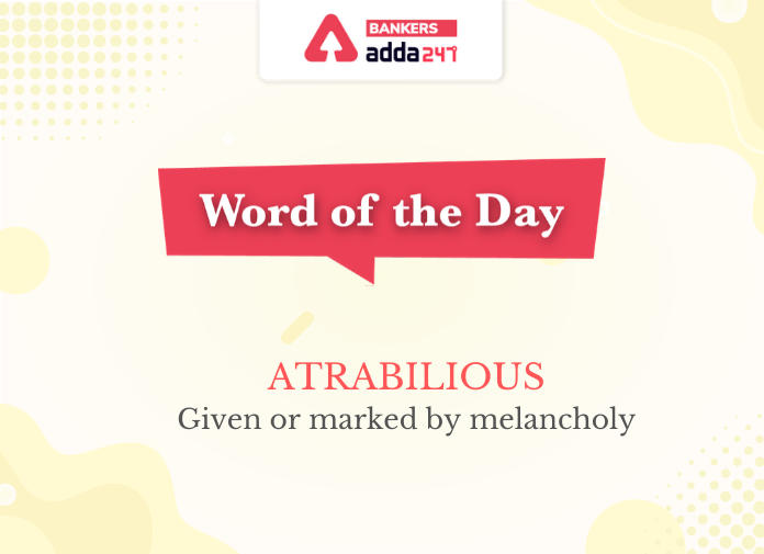 Daily Vocabulary Word 28th June 2020- Daily Use Words_40.1