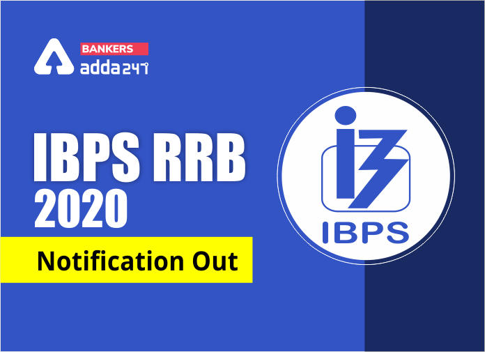 IBPS RRB 2020 Exam Date Postponed: Check Vacancy, Prelims Admit Card, Syllabus_20.1