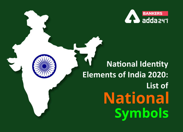 National Symbol of India 2021: List of National Identity Element_40.1