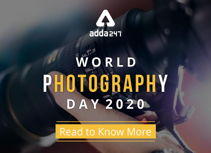 World Photography Day Contest  Photo Contest Insider