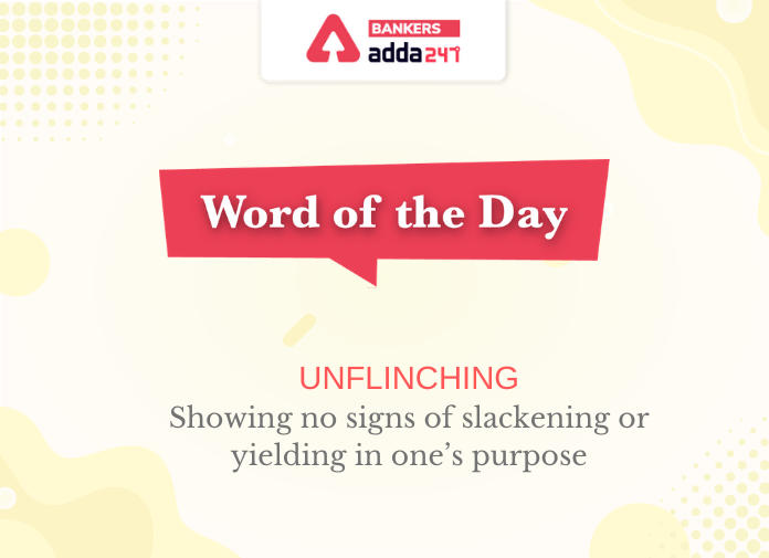 Daily Vocabulary Word 02nd October 2020- Daily Use Words
