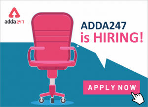Adda247 is Hiring Freelancers for Banking Exams On Project Basis
