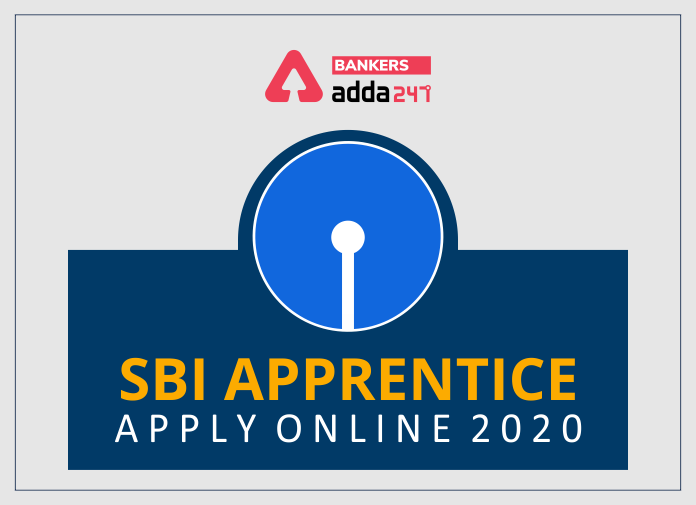 SBI Apprentice Apply Online 2020 : Only 1 Day Left in Closing of SBI Apprentice Application Window, Apply Now_40.1