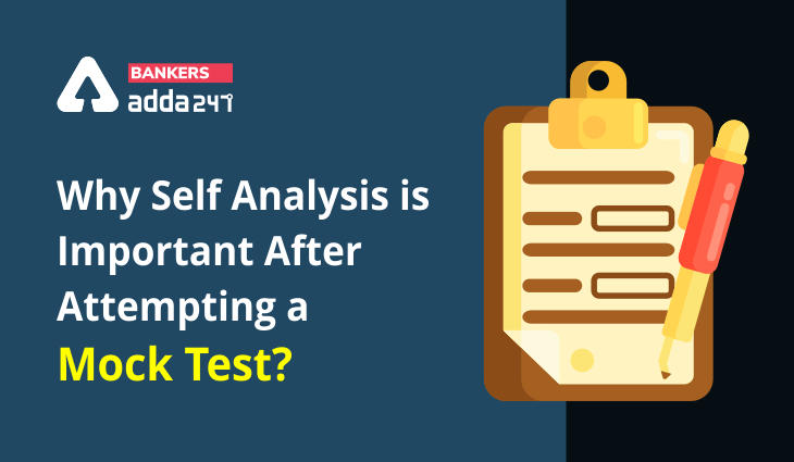Why Self Analysis is Important After Attempting a IBPS Clerk Prelims Mock Test? Just 4 Days Left for the Exam!!_40.1