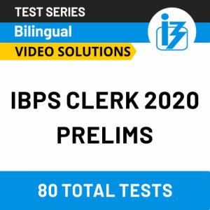 Appearing for IBPS Clerk Prelims Exam? Register With Us to Share IBPS Clerk Prelims Exam Analysis |_3.1