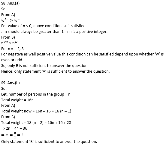 Quantitative Aptitude Quiz for IBPS 2020 Mains Exams- 4th December_12.1