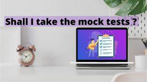 Why should you try mock tests? 5 important reasons_2.1