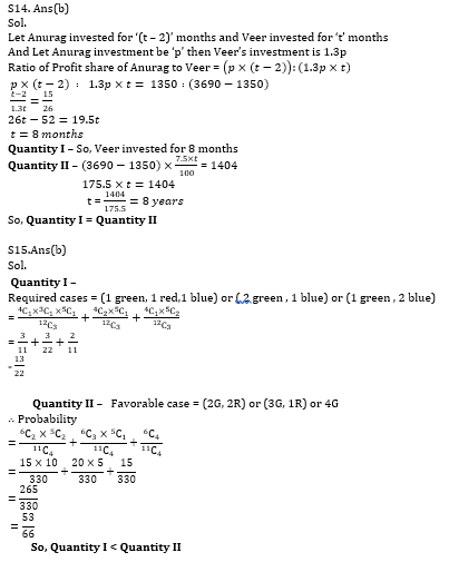 Quantitative Aptitude Quiz for IBPS 2020 Mains Exams- 5th December_18.1