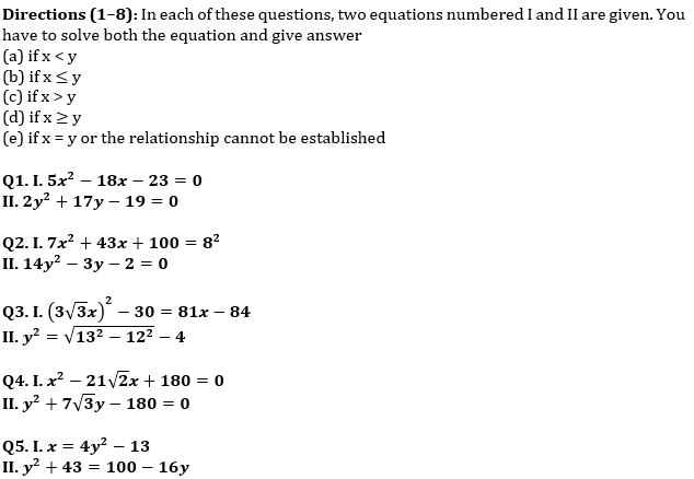 Quantitative Aptitude Quiz for IBPS 2020 Mains Exams- 5th December_3.1