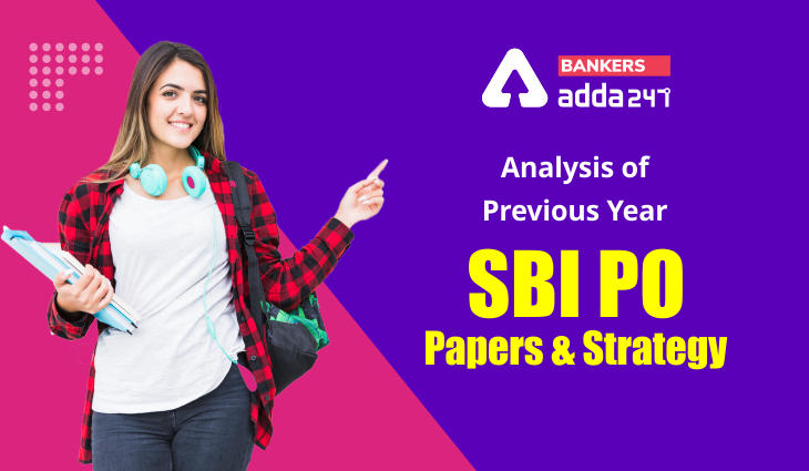 Analysis of Previous Year SBI PO Papers And Expected Topics_40.1