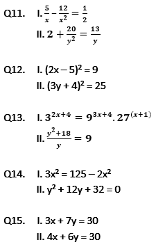 Quantitative Aptitude Quiz for IBPS 2020 Mains Exams- 26th December_6.1