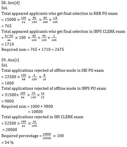 Quantitative Aptitude Quiz For Bank Mains Exams 2021- 10th January_14.1