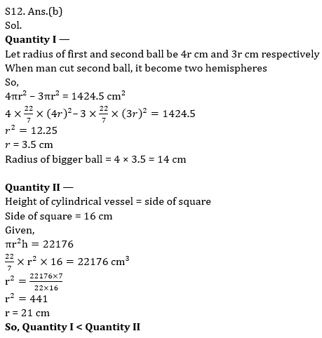 Quantitative Aptitude Quiz For Bank Mains Exams 2021- 27th January_18.1