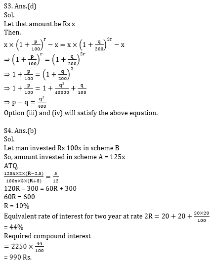 Quantitative Aptitude Quiz For Bank Mains Exams 2021- 1st February_6.1