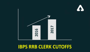 IBPS RRB Clerk Mains Cut off 2021- Check Previous Years IBPS RRB Clerk cut-offs and Trend Analysis_3.1