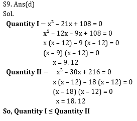 Quantitative Aptitude Quiz For Bank Mains Exams 2021- 20th February_15.1