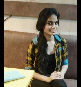 IBPS RRB Office Assistant Success Story of Ritu Gautam |_3.1