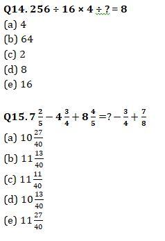 Quantitative Aptitude Quiz For RBI Attendant 2021- 8th April |_10.1