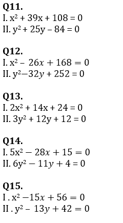 Quantitative Aptitude Quiz For SBI PO, Clerk Prelims 2021- 14th April |_5.1