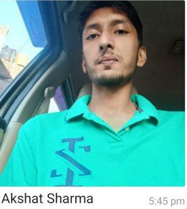 Success Story of Akshat Sharma Selected As IBPS PO and Clerk |_3.1