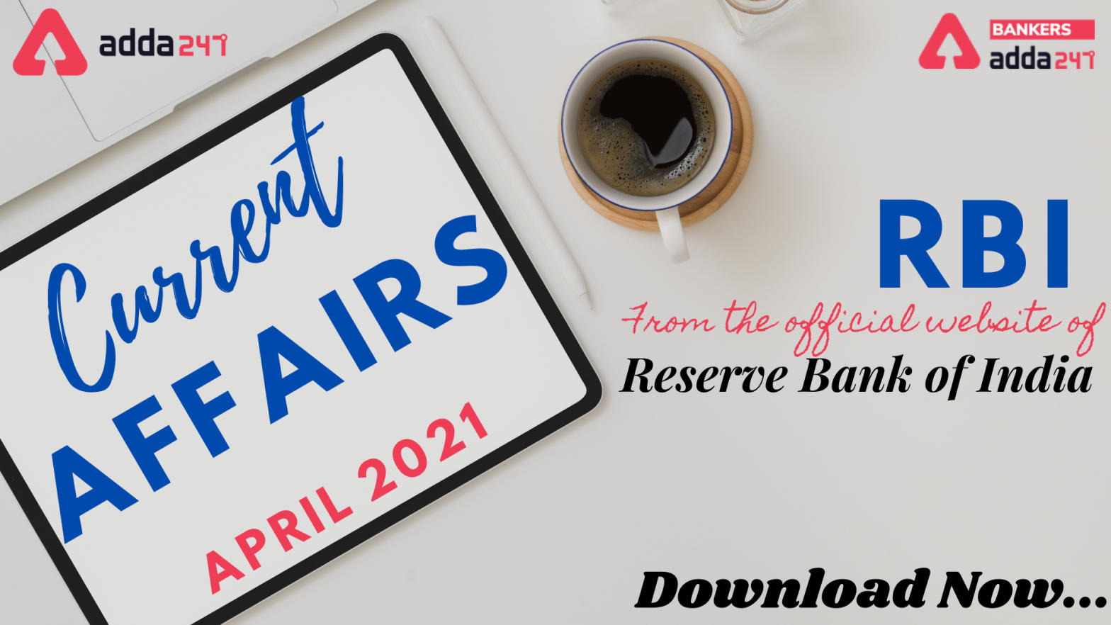 Reserve Bank of India (RBI) Current Affairs: Download PDF of April 2021_40.1